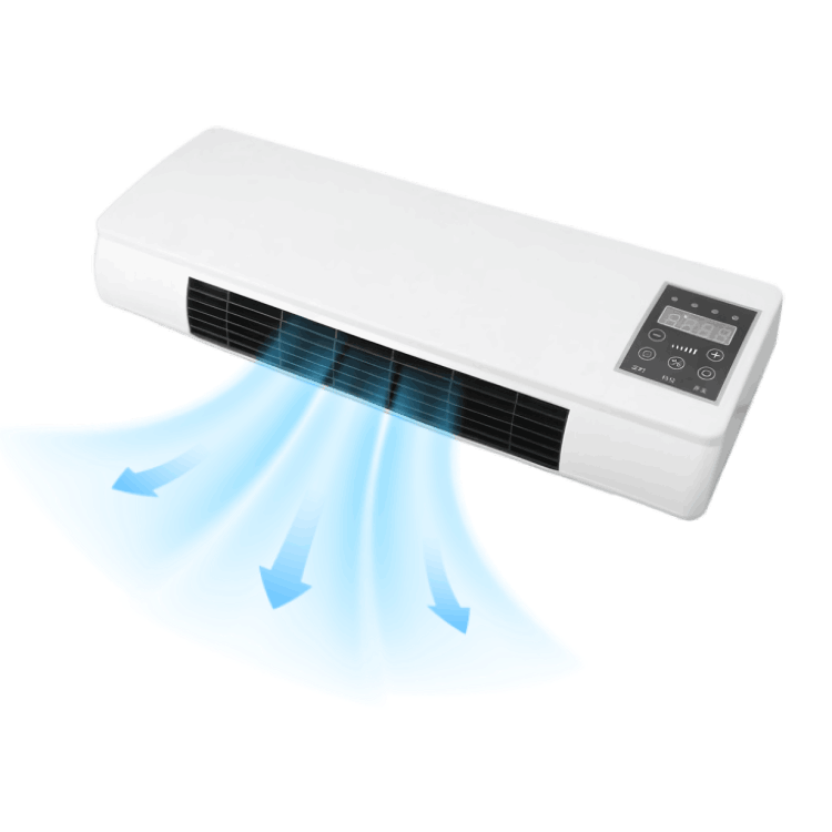 EpiCooler Portable AC