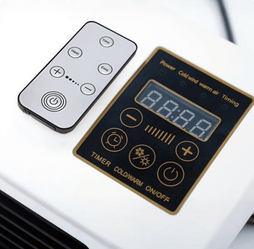 EpiCooler Portable AC