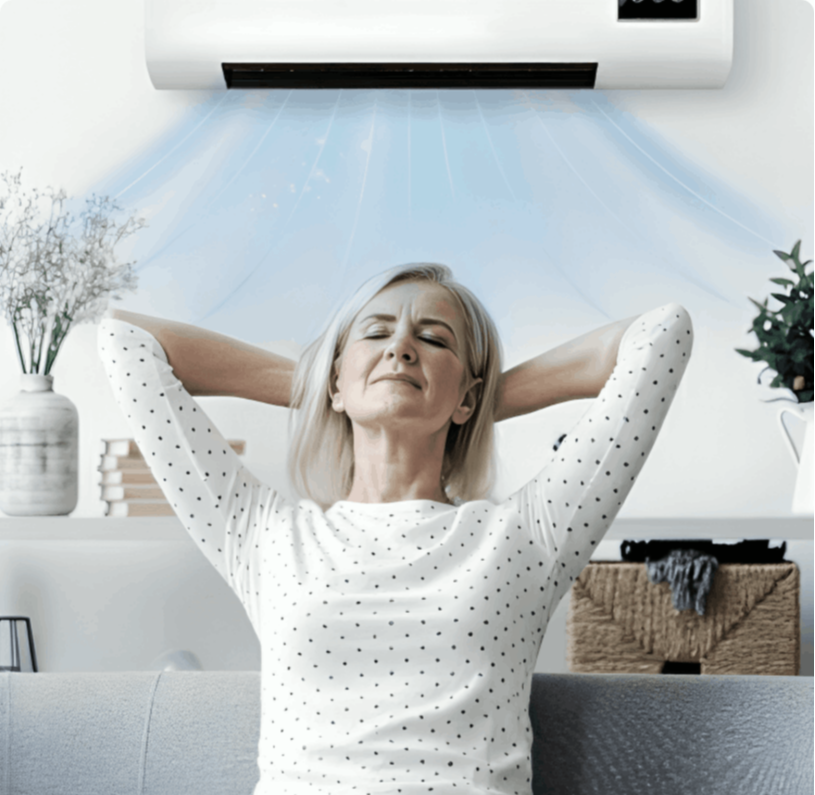 EpiCooler Portable AC